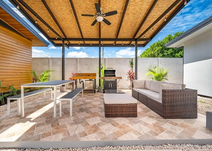 Appartement 'Veranera' Condo W/ Pool Access, 1/2 Mi To Beach!