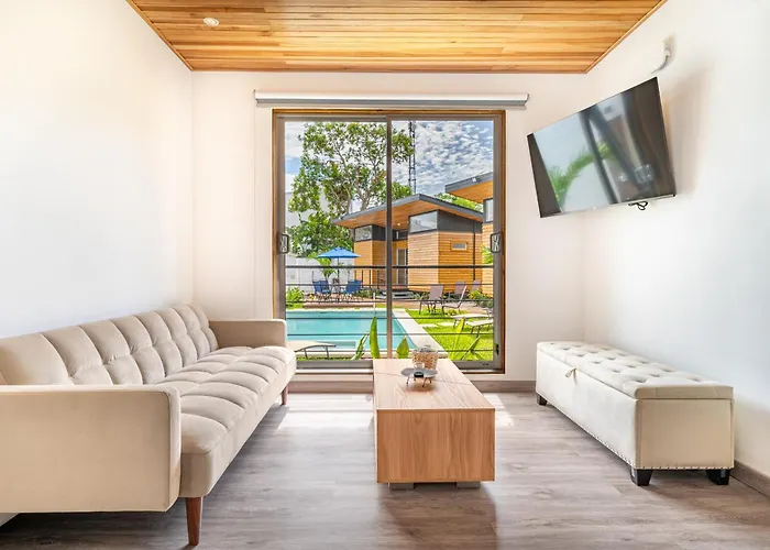 Appartement 'Veranera' Condo W/ Pool Access, 1/2 Mi To Beach!